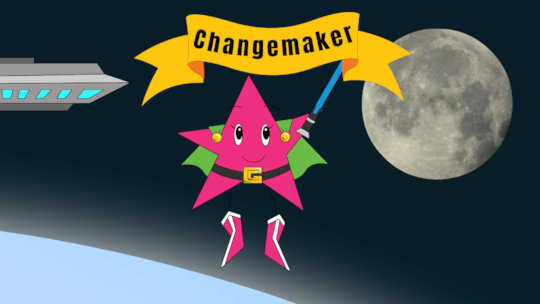 Close the Imagination Gap for Girls Worldwide