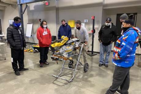 Learning Disaster - Teaching Repairs