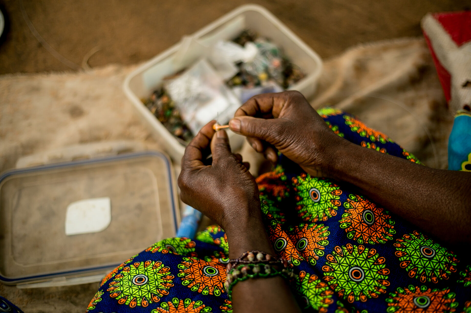 ABCF Community Empowerment Projects GlobalGiving