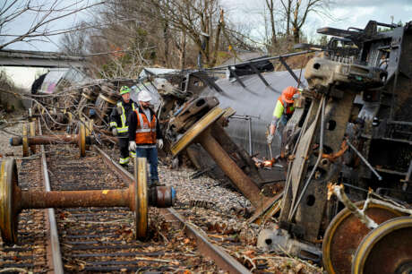 Midwest and Southern US Tornado Relief Fund