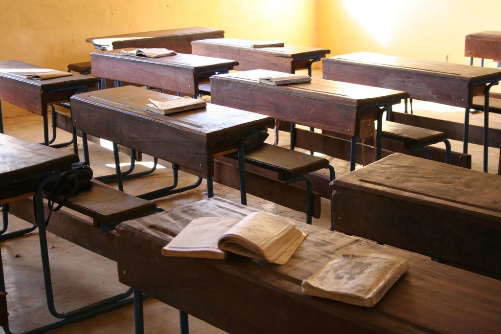Reports On Educate Girls Improve Teaching Methods In Mali GlobalGiving