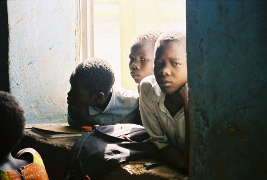 Reports On Educate Girls Improve Teaching Methods In Mali GlobalGiving