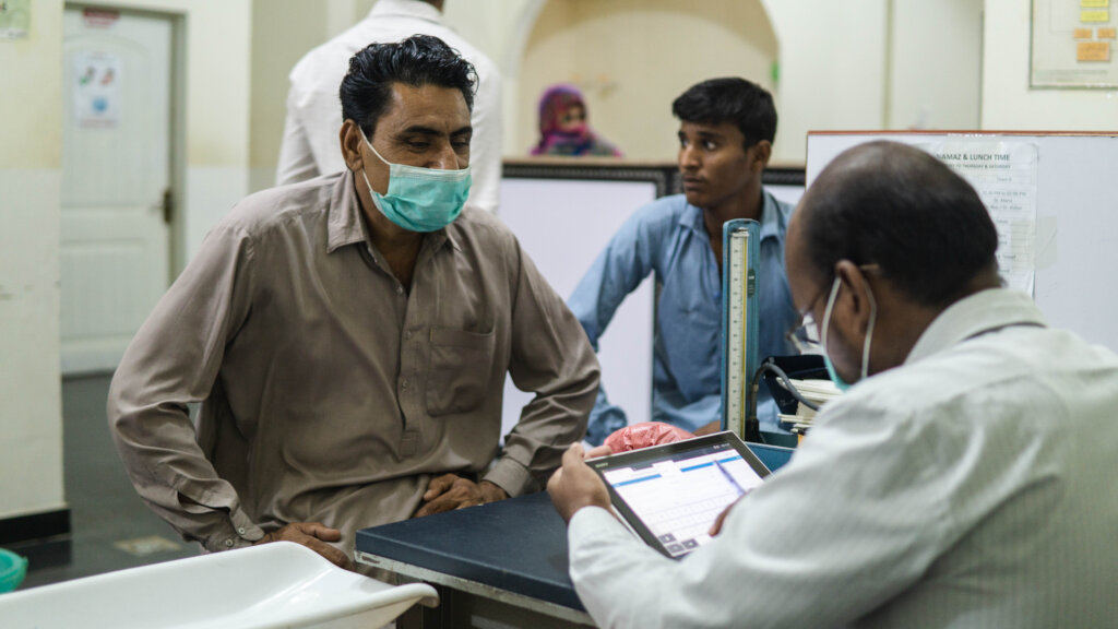 Donate to Sponsor the treatment of 50 Diabetic Patients GlobalGiving