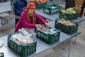 Help us help refugees from Ukraine