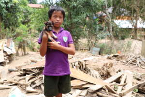 Children's Emergency Fund