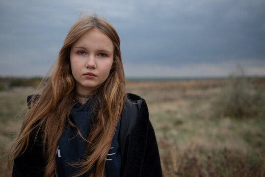 Save the Children's Ukraine Crisis Regional Fund
