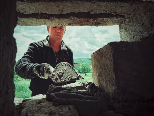 Let's get ready to rebuild Ukraine