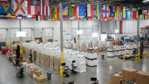 Providing Critical Medicines for Ukraine Relief