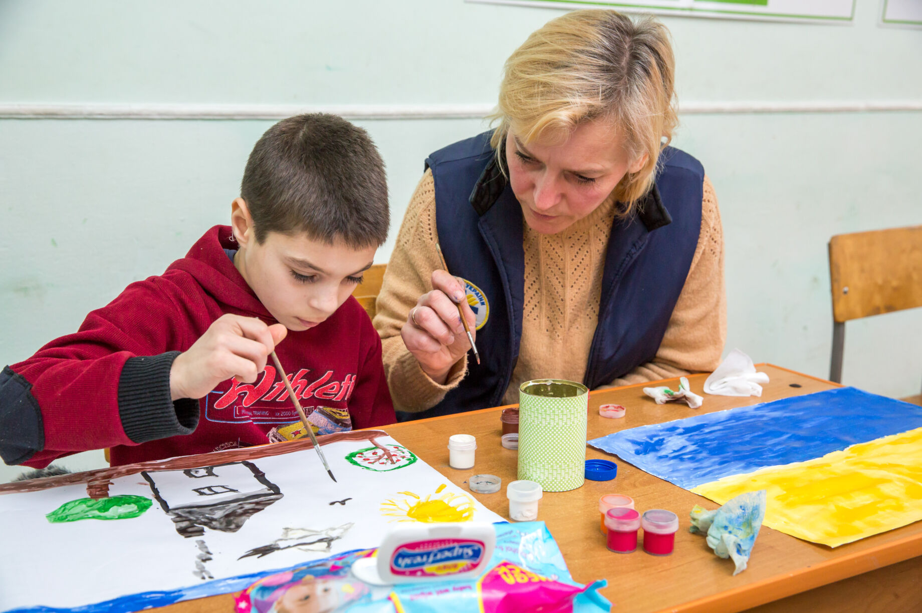 Support For Children In Ukraine Globalgiving Support For Children In Ukraine Globalgiving