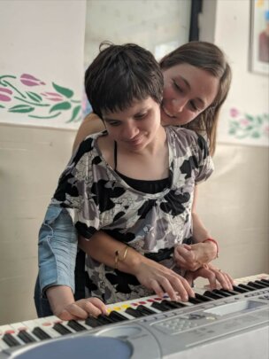 Self-Advocacy for Women & Teens with Disabilities