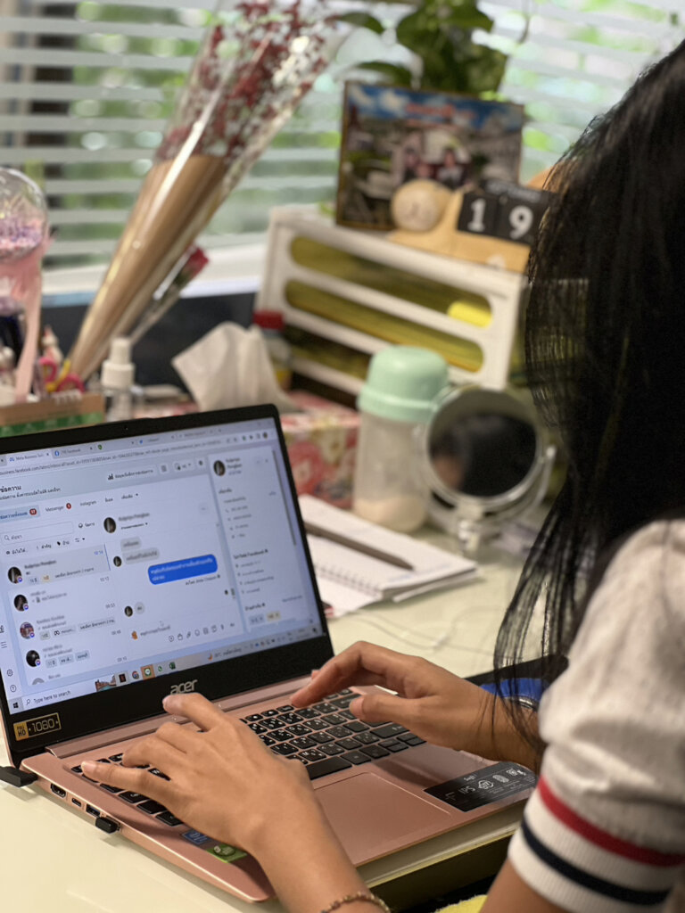 Support Childline Thailand's Call Centre GlobalGiving