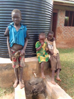 Safe Water Points - Poor!