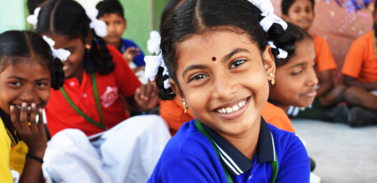 Empowerment of Dalits in India