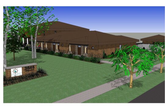 Housing for Victims of Sexual Assault/Trafficking