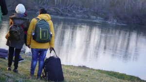 People On the Move, Suspended Futures