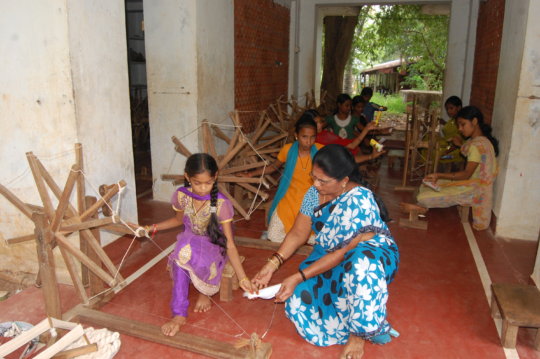 Value Based Skills Oriented Quality Education