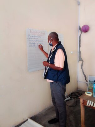 Improving Maternal and Child Health in Madagascar - GlobalGiving