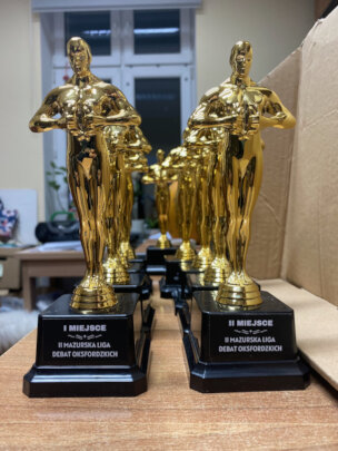 Empower the youth - let's give them voice