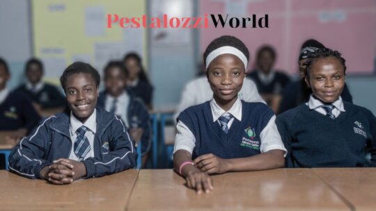 Educating children for brighter futures