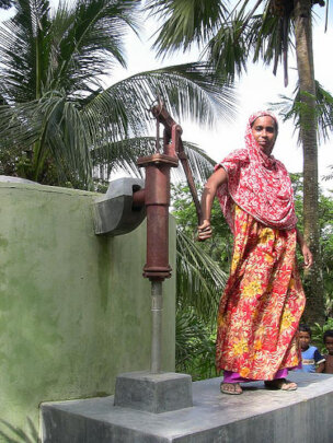 COMMUNITY-BASED SOLUTIONS FOR WATER, AIR AND FOOD