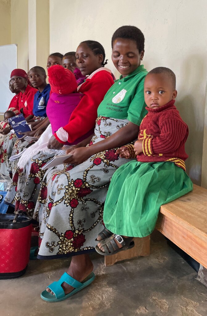 Donate to Support Women's WONDER Hubs in Tanzania GlobalGiving
