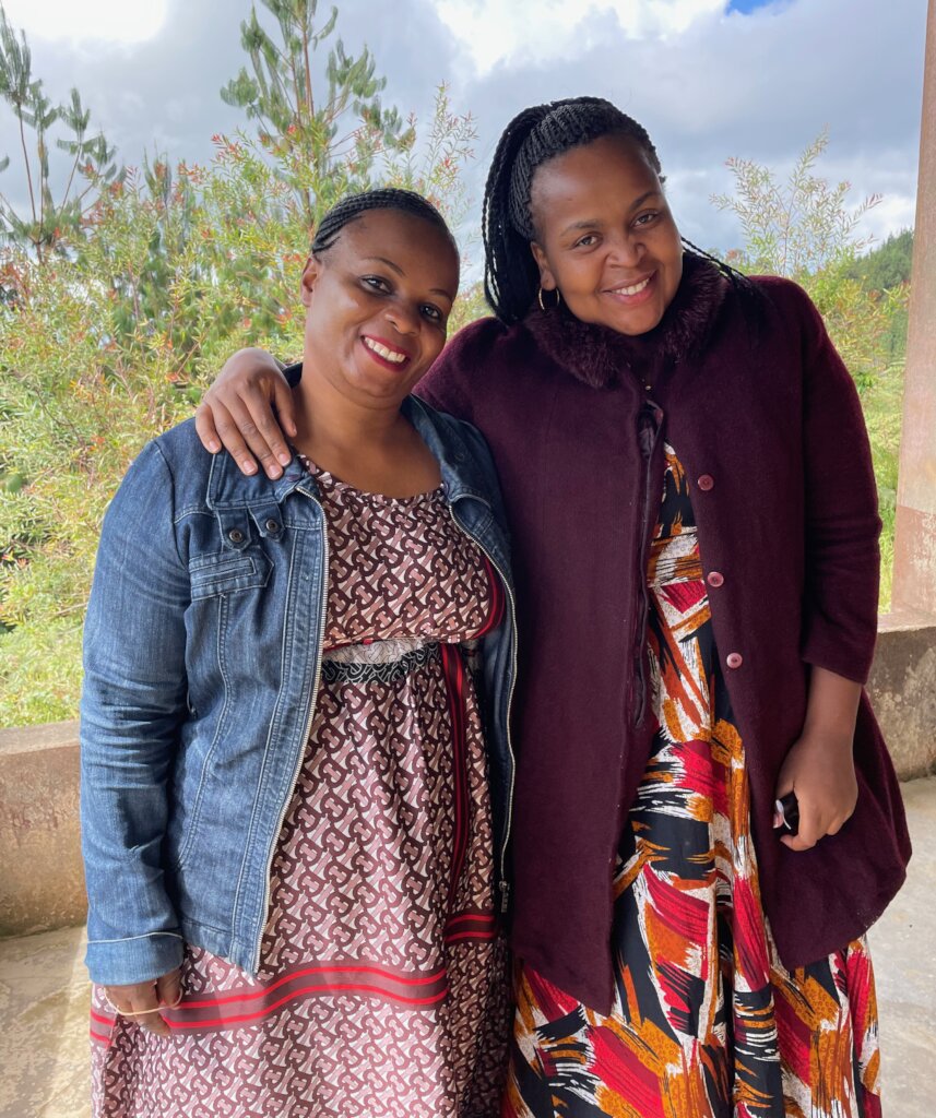 Donate to Support Women's WONDER Hubs in Tanzania GlobalGiving