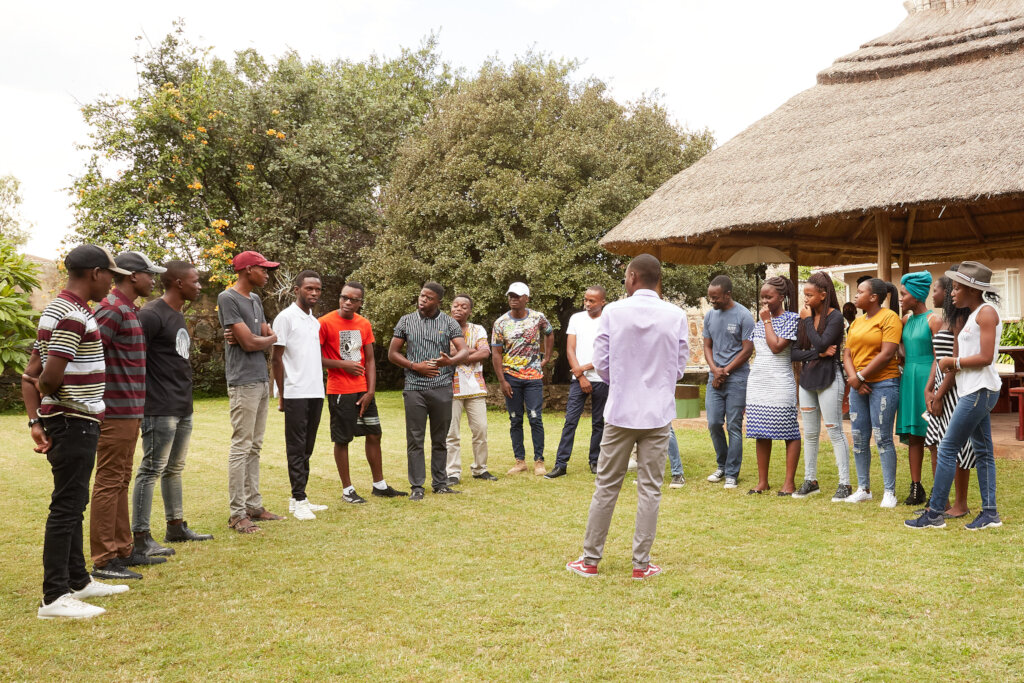Keep 31 Students in University in Zimbabwe - GlobalGiving