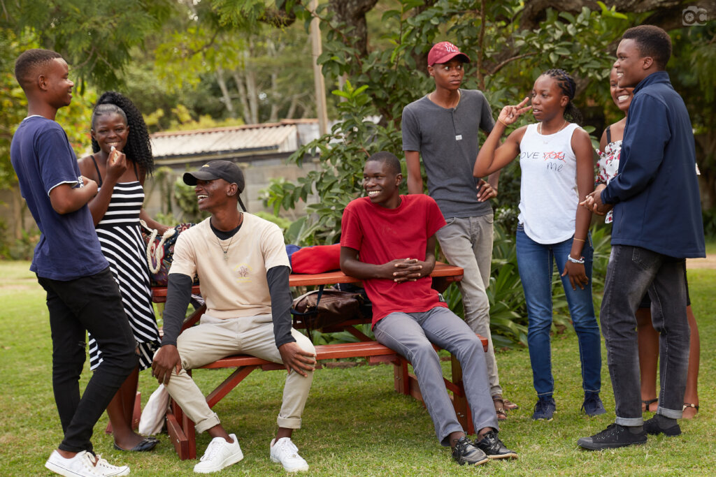Keep 31 Students in University in Zimbabwe - GlobalGiving