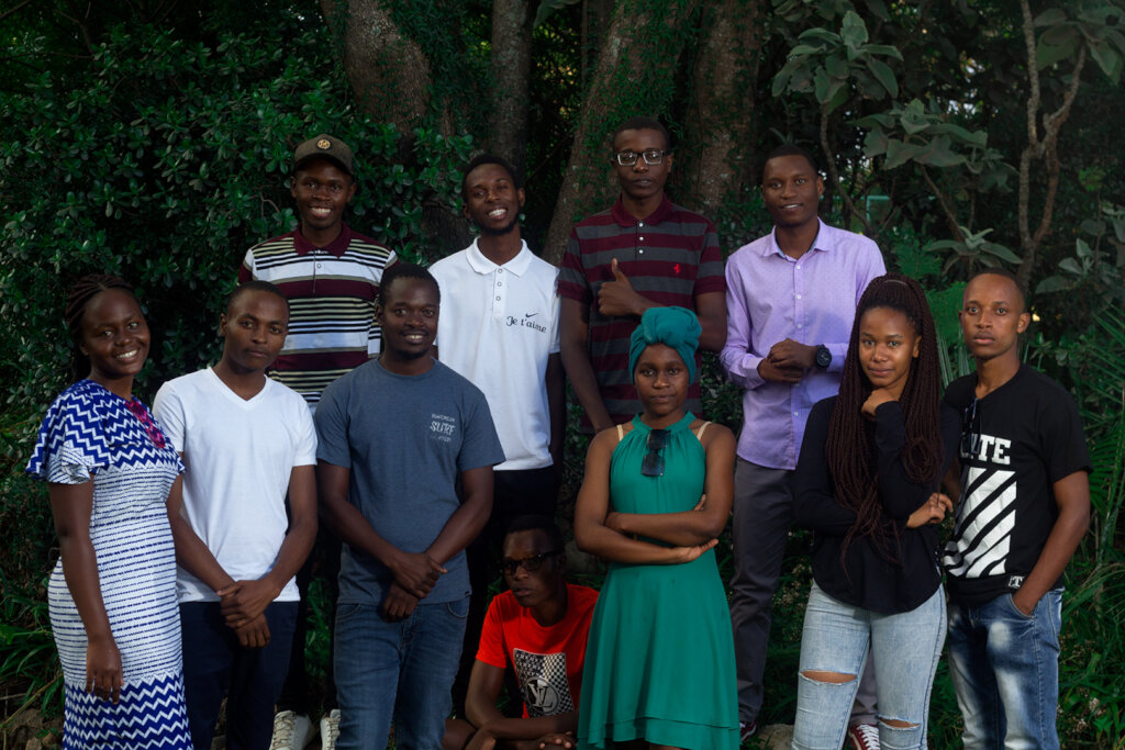Keep 31 Students in University in Zimbabwe - GlobalGiving