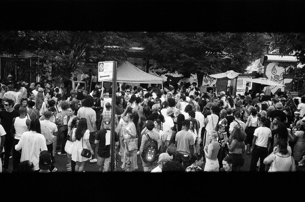 Celebrating Six Year's of Supporting BedStuy GlobalGiving