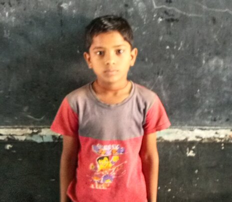 DONATE FOR EDUCATIONAL SUPPORT TO POOR CHILDREN