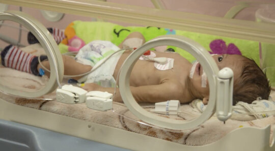 The value of a breath