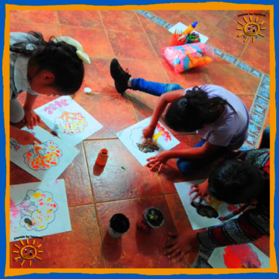 Spring 2026, arts and games for a better life