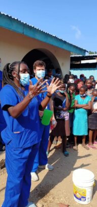 Global Healthcare & Disease Awareness Project