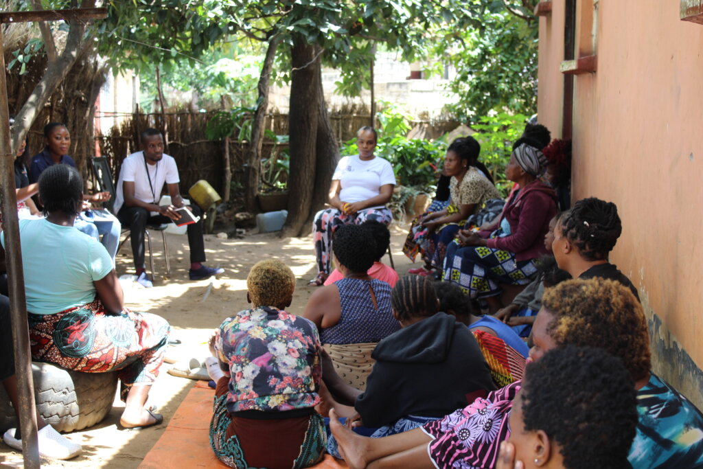 UP Zambia Free legal & social support to children GlobalGiving