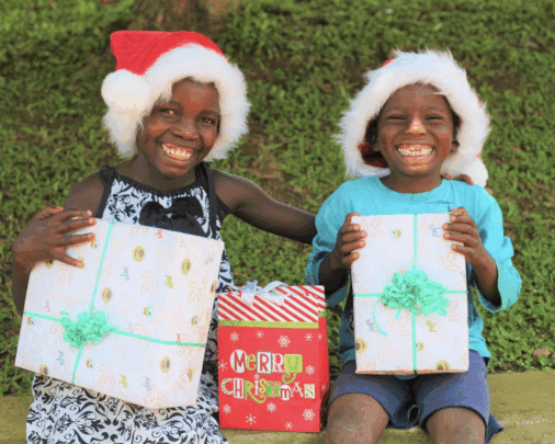Spread Joy and Love this Christmas