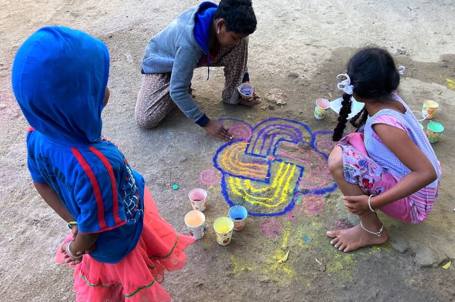 Let's help the children have a safe summer ! - GlobalGiving