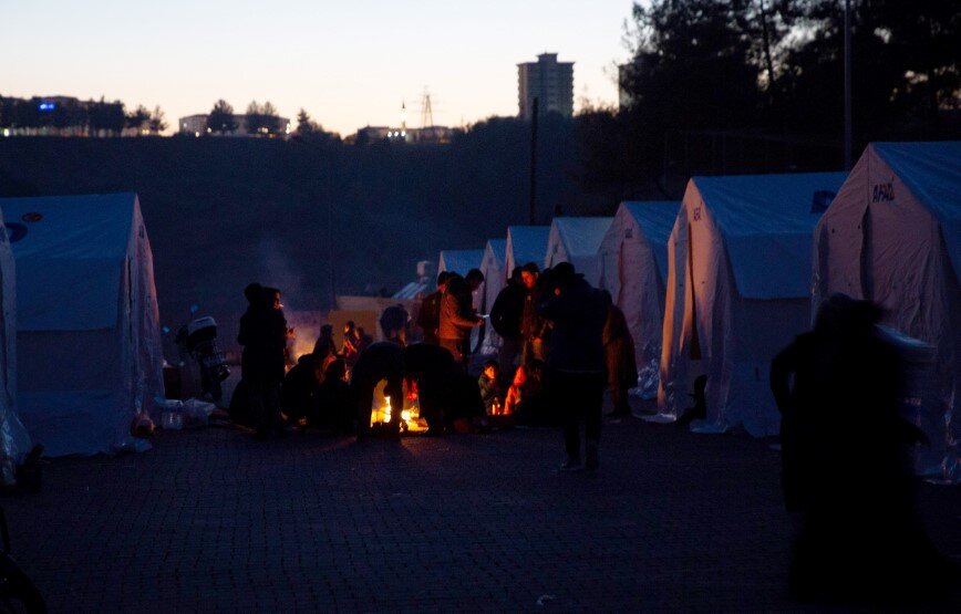 Turkey Earthquake Response GlobalGiving