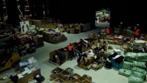 M 7,8 Earthquake Relief Fund For Turkey