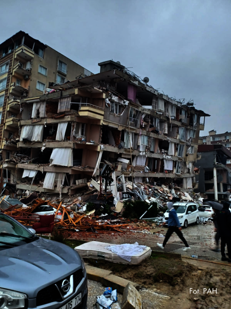 SOS Turkey and Syria - GlobalGiving