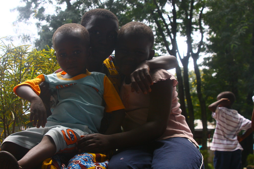 Ghana: Care & Support for 50 HIV positive children - GlobalGiving