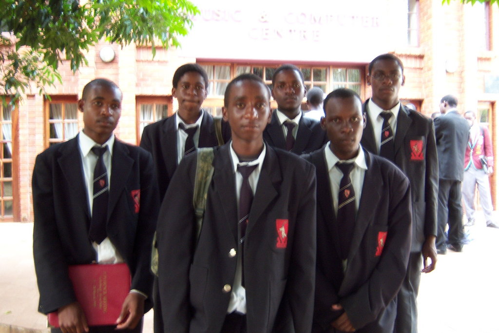 Zimbabwe Student Video Fund - GlobalGiving