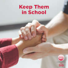 Keep Them in School