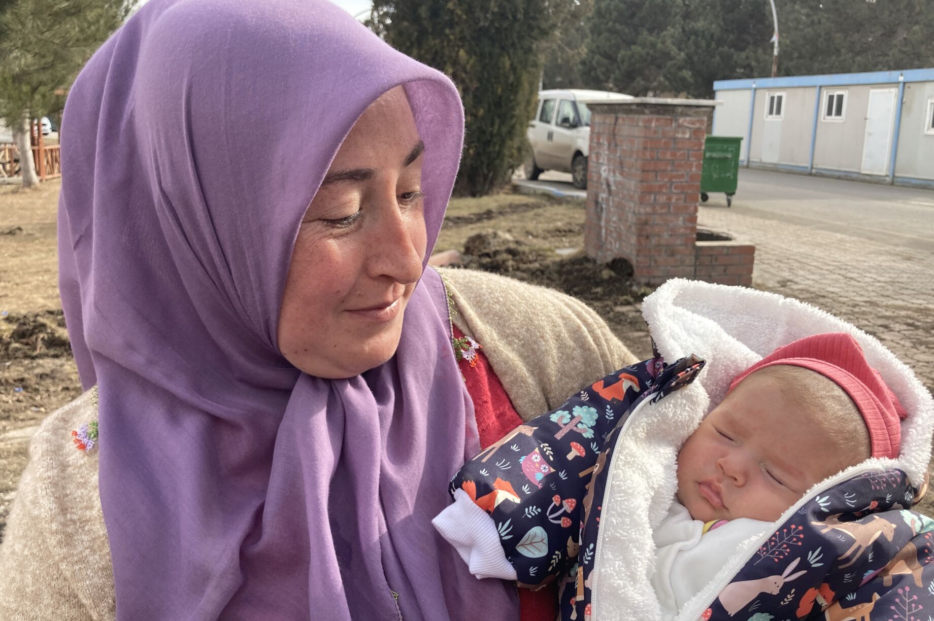 Emergency Earthquake Relief to Turkey - GlobalGiving