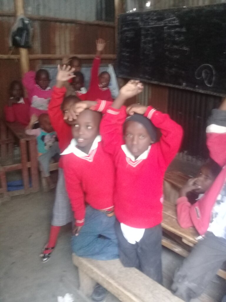 Send a Child to School in Kenya for Year 2023-2024 - GlobalGiving