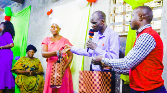 Send a Child to School in Kenya for Year 2025-27