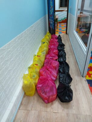 Ramadan Kareem 2025 Palestinian appeal !