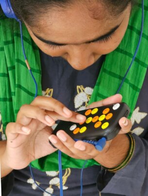 Procurement and distribution of Assistive devices