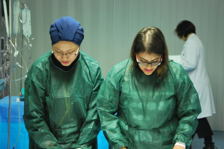 Bosnia and Herzegovina - Save 1 million lives - GlobalGiving