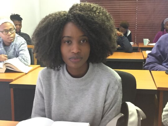 STEM Education for 25 Children in South Africa